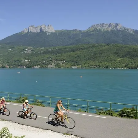 Appartamento Centre, 100 M Lac Annecy