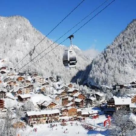 Centre, 100 M Lac Appartamento *