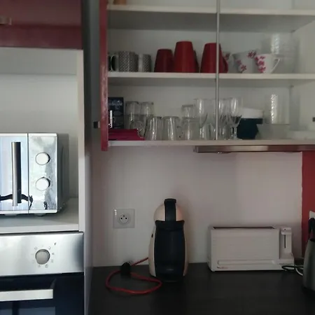 Appartamento Centre, 100 M Lac *